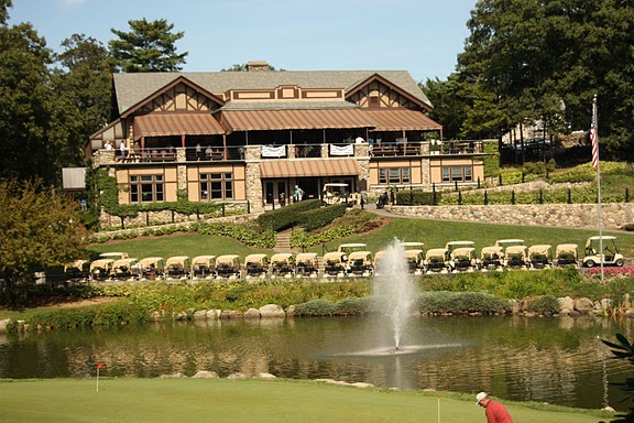 clubhouse