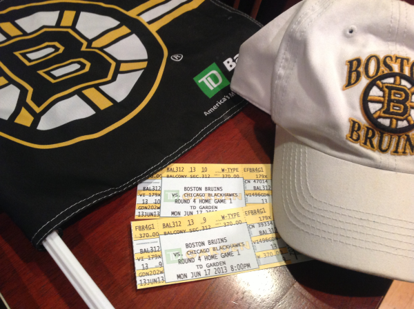 bruins-tickets