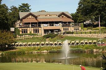 clubhouse